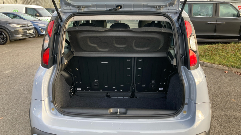 Fiat Panda 0.9 TwinAir [90] Waze 4x4 5dr Petrol Hatchback